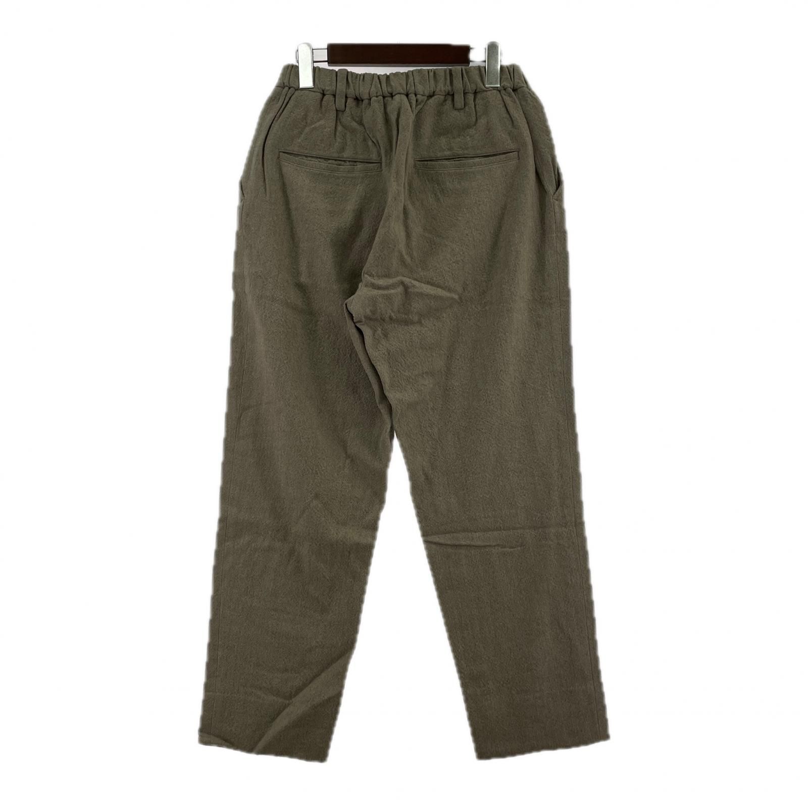 時計 ARTS - SCIENCE ｳｰﾙﾀｯｸﾄﾗｳｻﾞｰ 2 ﾍﾞｰｼﾞｭ