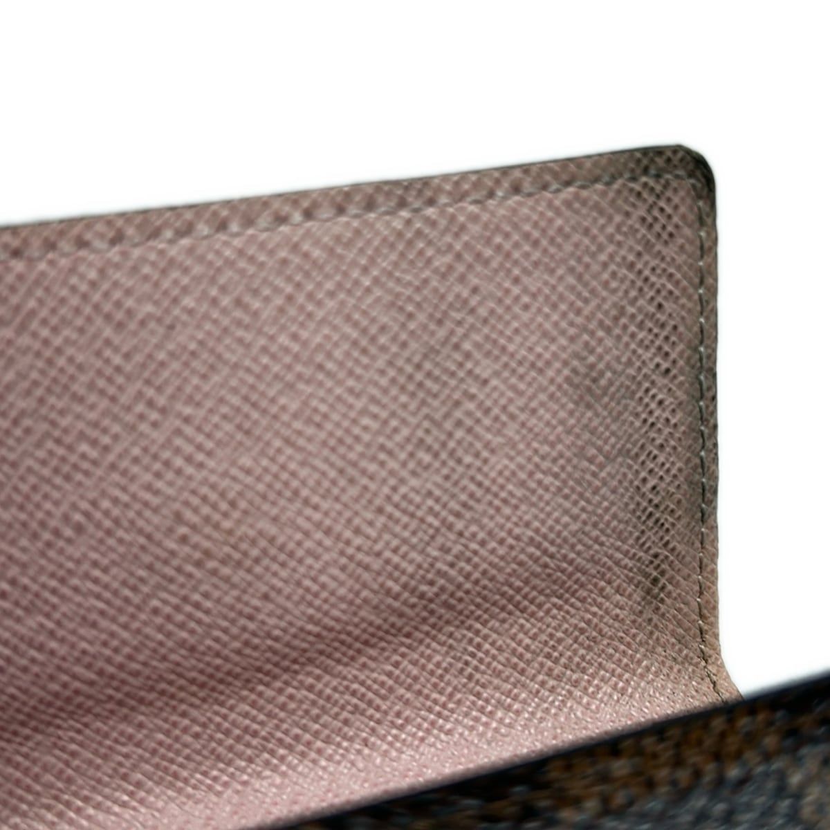 LOUIS VUITTON(ルイヴィトン) キーケース ダミエ ミュルティクレ LOUIS VUITTON(ルイヴィトン) キーケース ダミエ ミュルティクレ