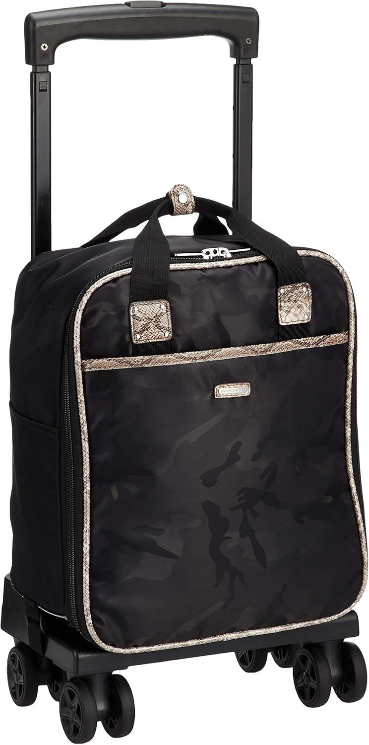 [カンサイビス] ショッピングキャリー ゼノン 28L 3カラー 機内持込 機内持ち込み可 保証付 40 cm 1.8kg
