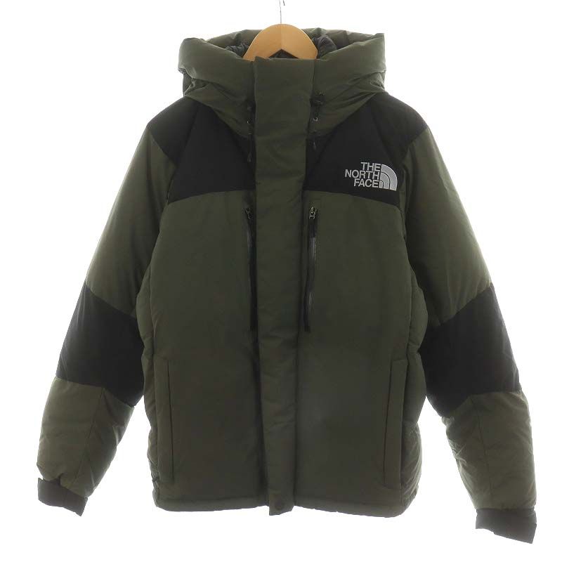 ザノースフェイス THE NORTH FACE Baltro Light Jacket バルトロ