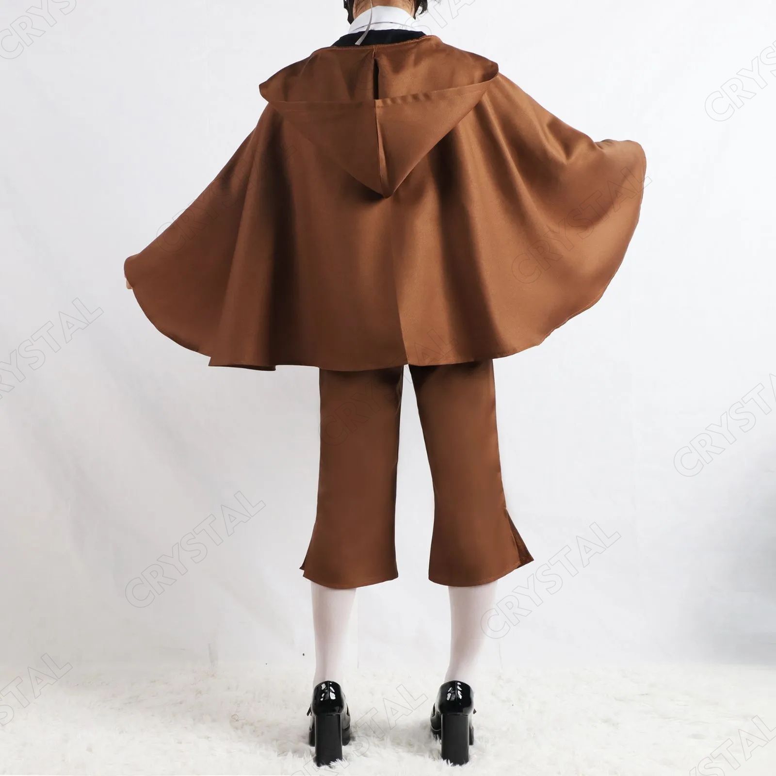 変身