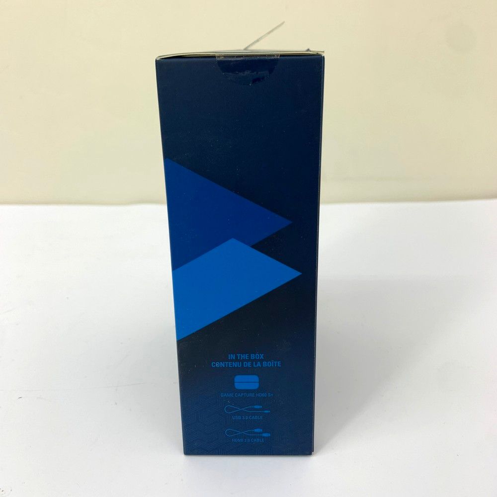 elgato Game Capture HD60 S 外付け型 キャプチャーカード キャプチャー