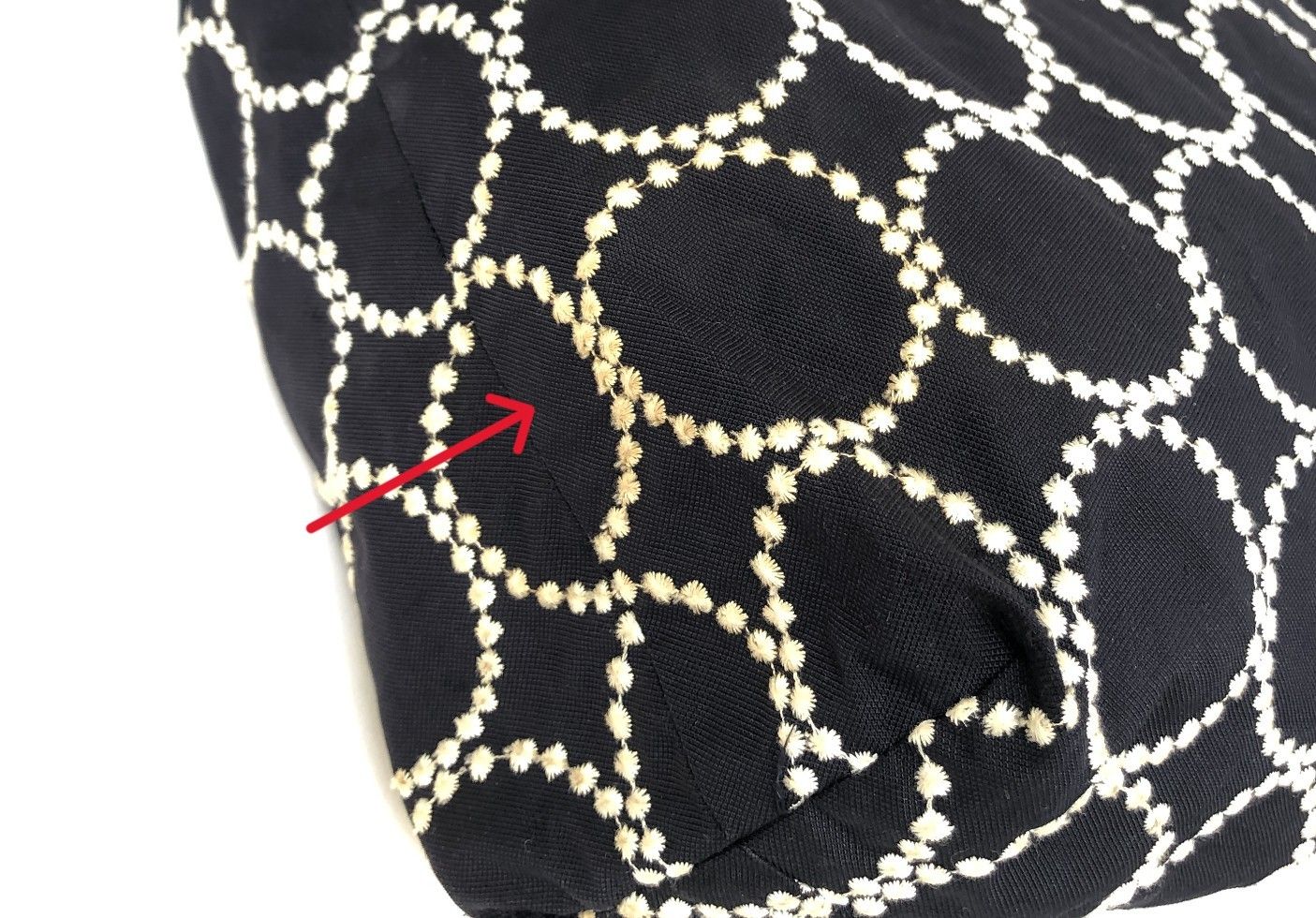 【オーダー】ミナペルホネン/タンバリンボルドー×DGRMサイズラウンドショルダー オーダー】ミナペルホネン/タンバリンボルドー×DGRMサイズ