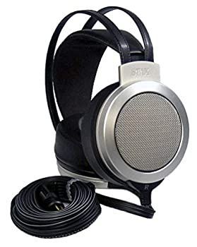 非常に良い STAX コンデンサー型イヤースピーカー SR-007A