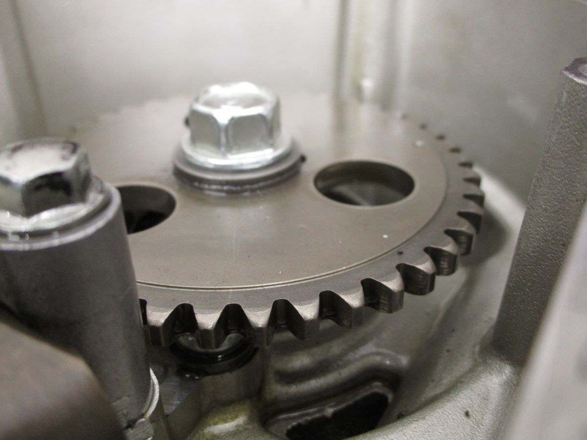 エストレヤ シリンダーヘッド A5824 BJ250A カワサキ BJ250AE Estrella キャブ車 LAWEED_CL