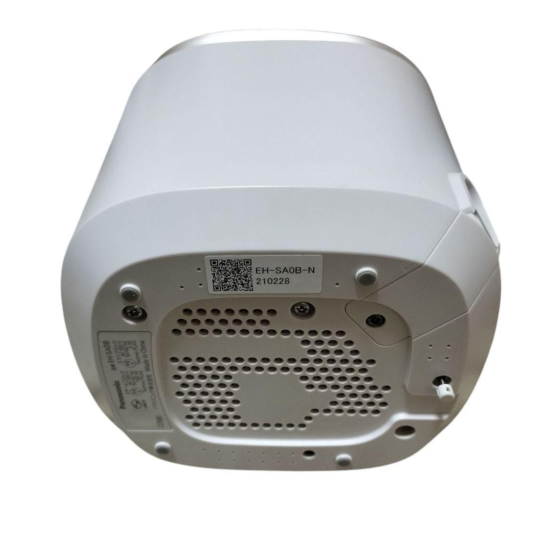 フェイススチーマー