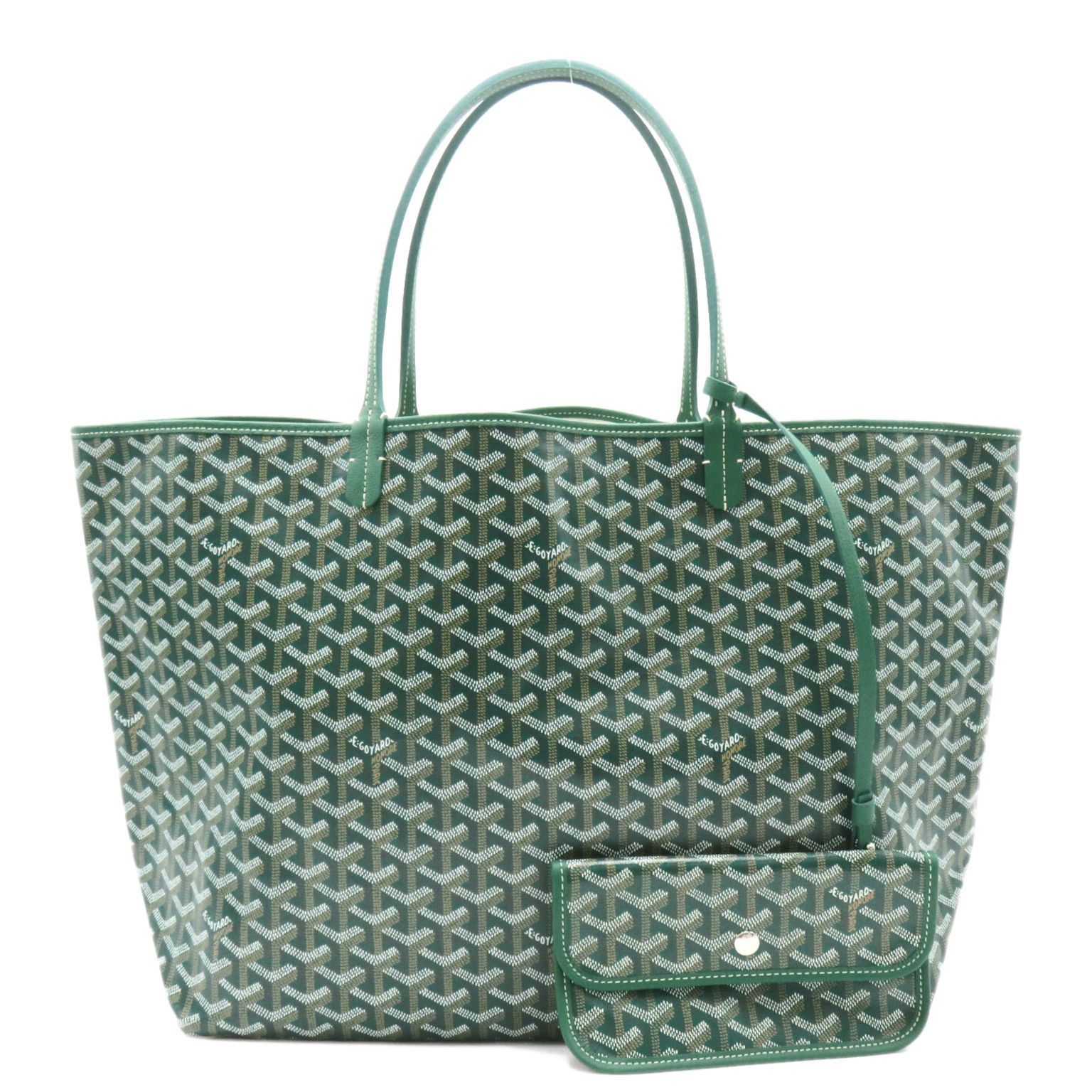 【♡こか♡ 】GOYARD サンルイGM goy-029.jpg