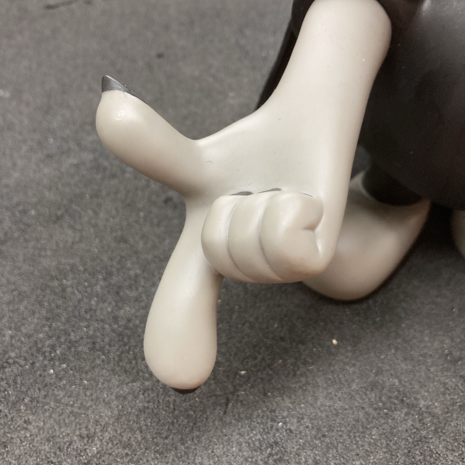 S712 TWIMボマー フィギュア 入手困難 希少 高さ約26cm USED - メルカリ