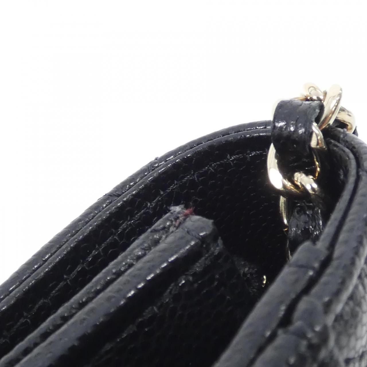 シャネル タイムレスクラシック ライン AP3745 チェーンクラッチ  