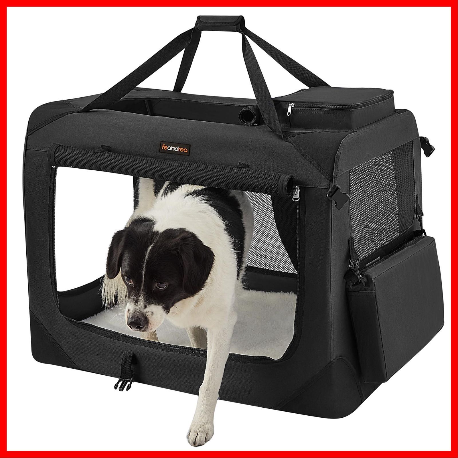 大型犬用クレート 新品未使用