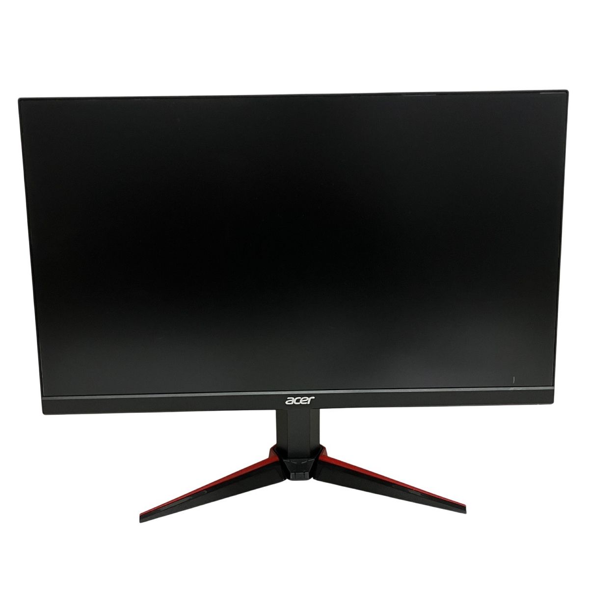 acer VG220Q ゲーミングモニター Nitro VG0 21.5型 IPS 100Hz PC周辺機器 T10495954