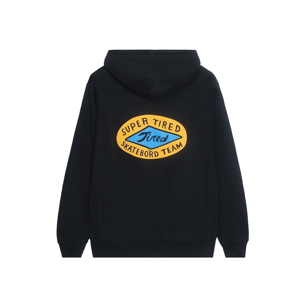 fuckthisindustry パーカー黒 earl skateboards fuckthisindustry パーカー黒 earl skateboards - メルカリ