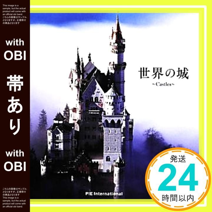 帯あり 世界の城 Jan 22 2013 アマナイメ-ジズ_07