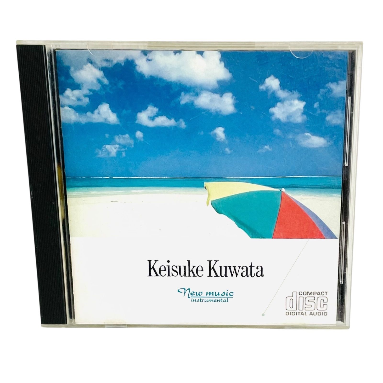 人気ブランド 海外通販 - 国内入手困難 F07093 CD 桑田佳祐 作品集 ニューミュージック・インストゥル 邦楽