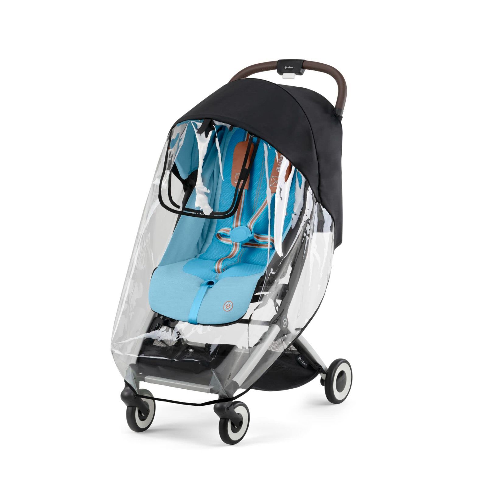 cybex オルフェオ レインカバー