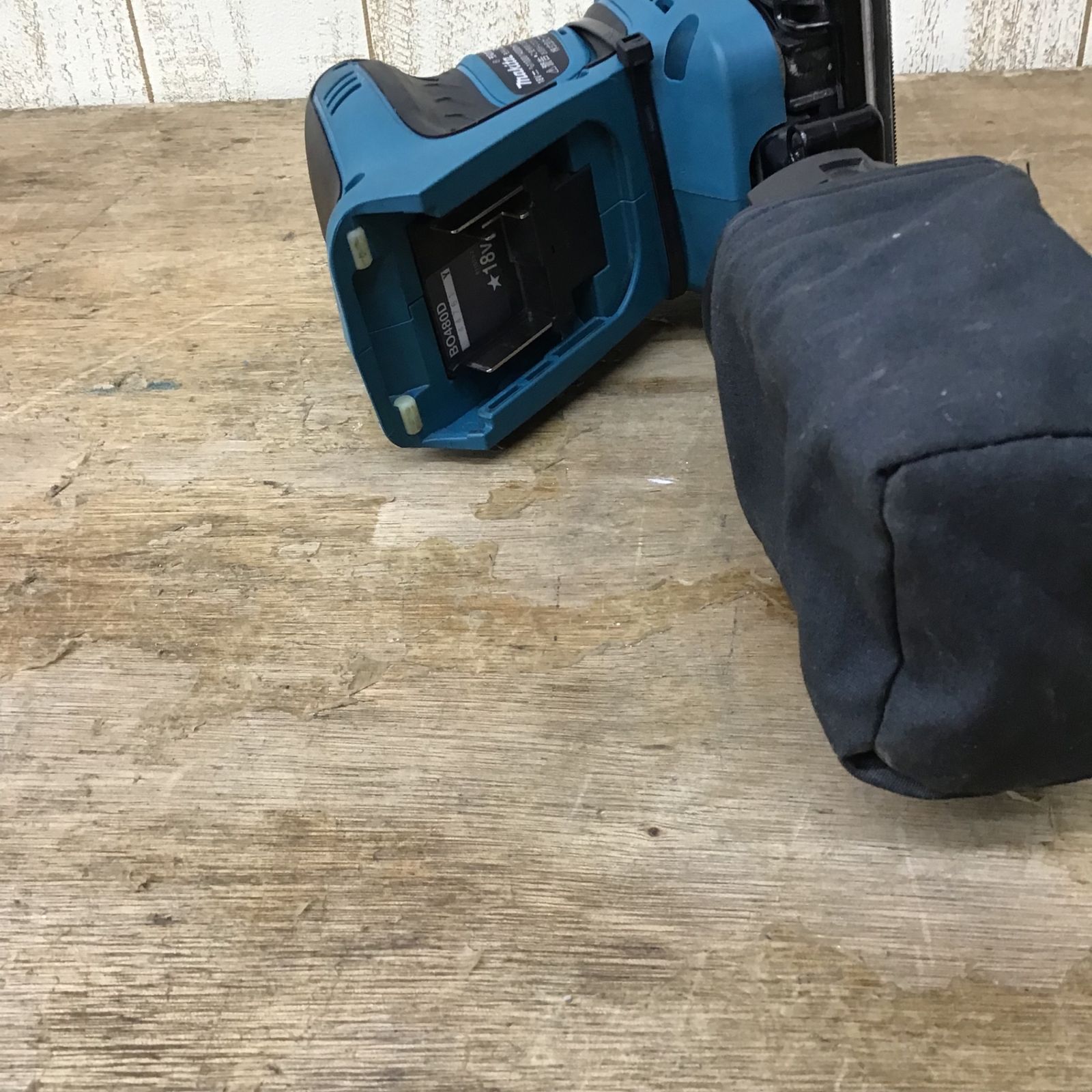 makita