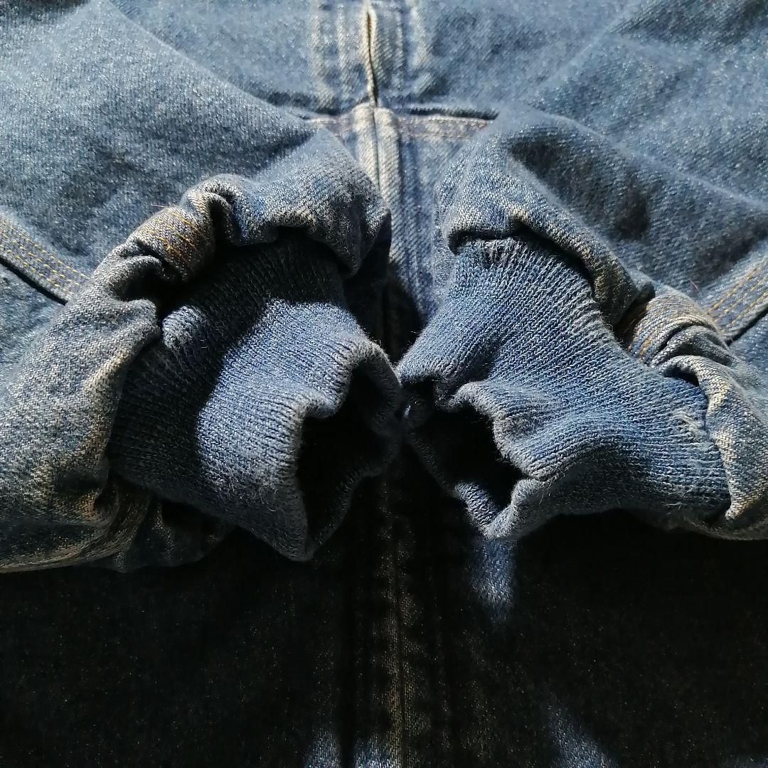 希少 古着 00s Carhartt カーハート アクティブジャケット