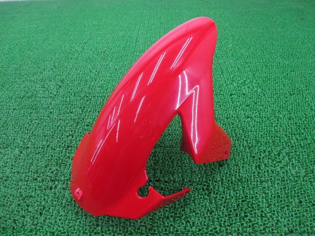 749 フロントフェンダー 赤 564.3.042.1A ドゥカティ 純正 中古 バイク