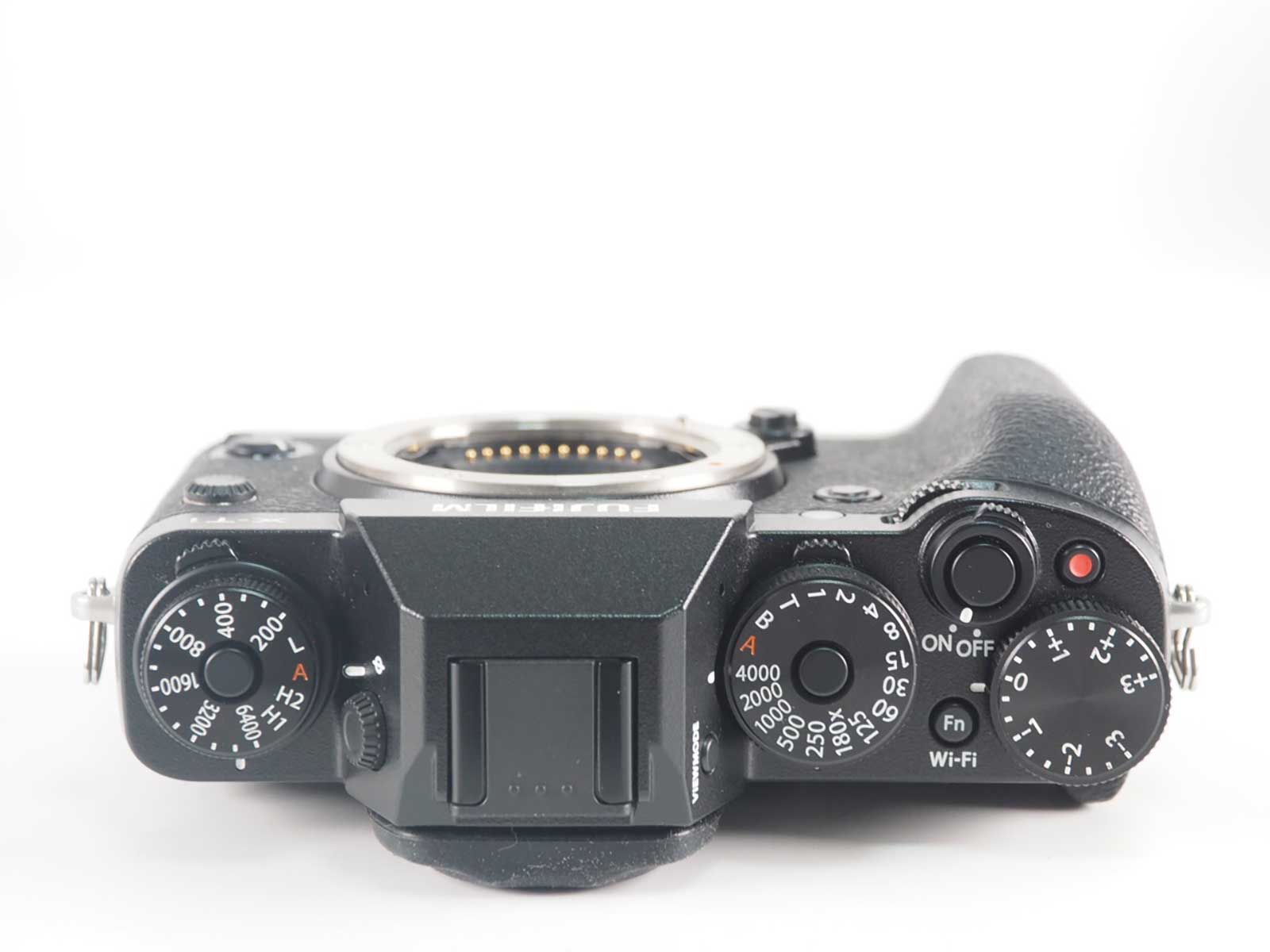 ^_^様❗️Fujifilm ❗️X-H1 ❗️美品‼️1890枚❗️ Fujifilm X-H1 – MakCameras