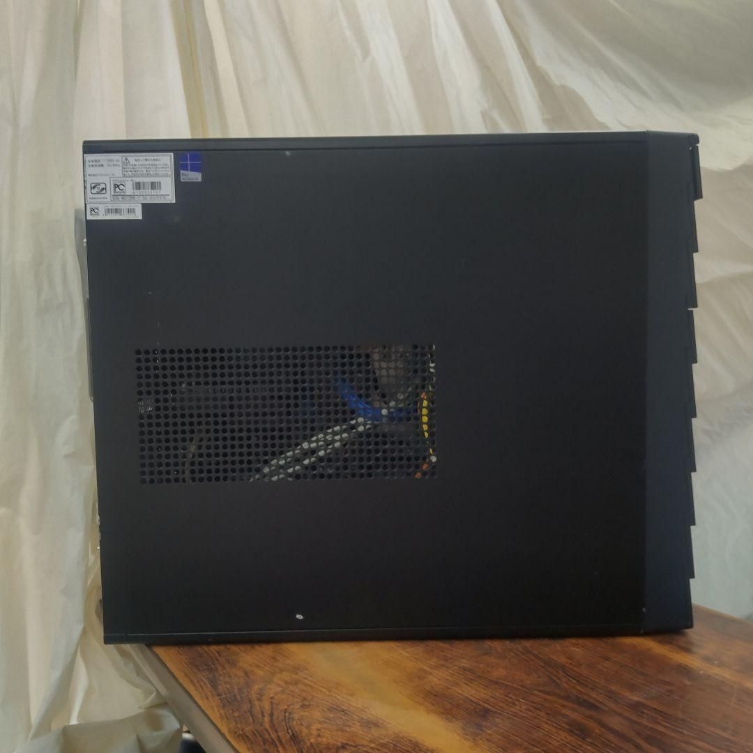 オープニングセール☆爆速SSD Core i7 GTX750搭載ゲーミングパソコン  