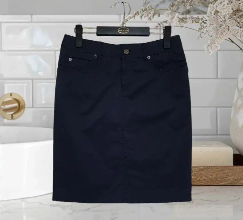 55 レディース スカート 26 27 カジュアル イタリア 生地