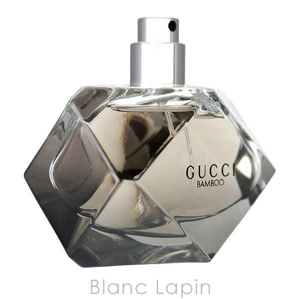 グッチ GUCCI バンブー EDP 50ml [925073] - メルカリ
