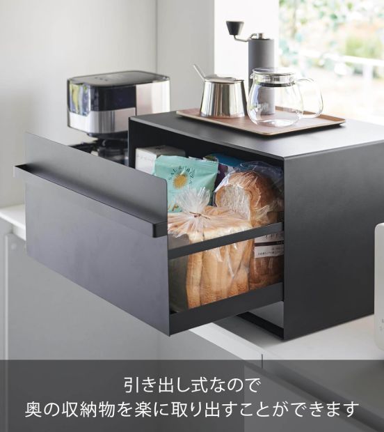 パンケース
