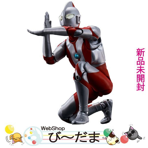 S.H.Figuarts（真骨彫製法） ウルトラマン 新品未開封-