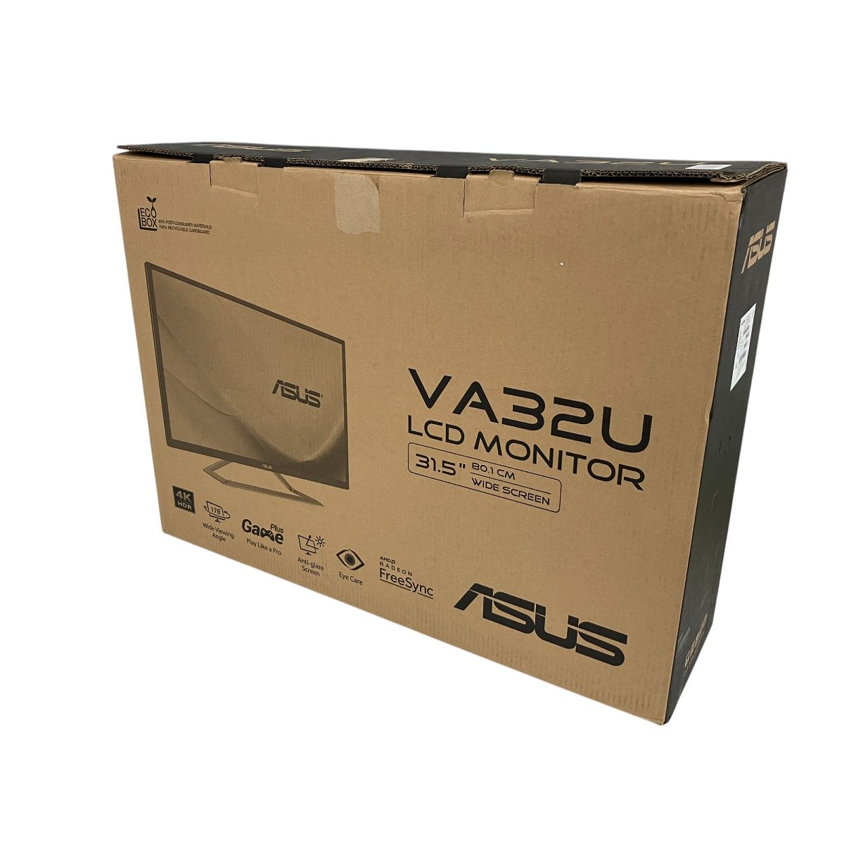 31.5インチ 液晶