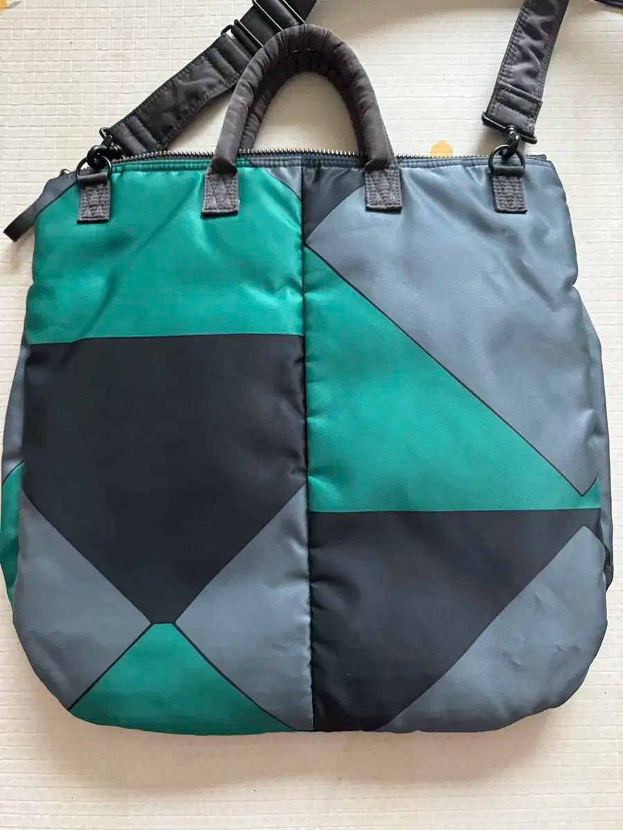 Porter(ポーター) Marni(マルニ) ヘルメットバッグ 出品 - メルカリ