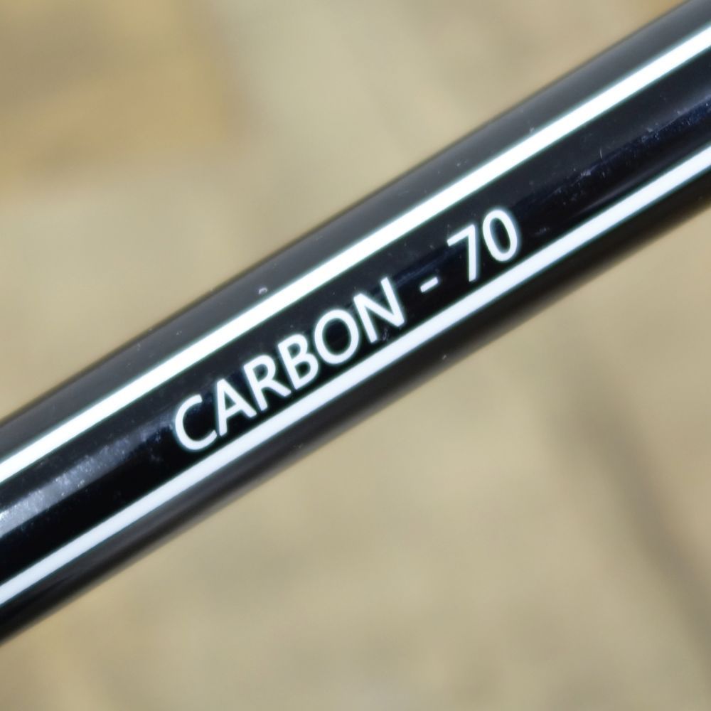 スキー ケーブイプラス KV+ Viking pole 150cm CARBON 70 バイキング