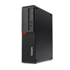 中古】レノボ・ジャパン 10MK002BJP ThinkCentre M910s Small - メルカリ