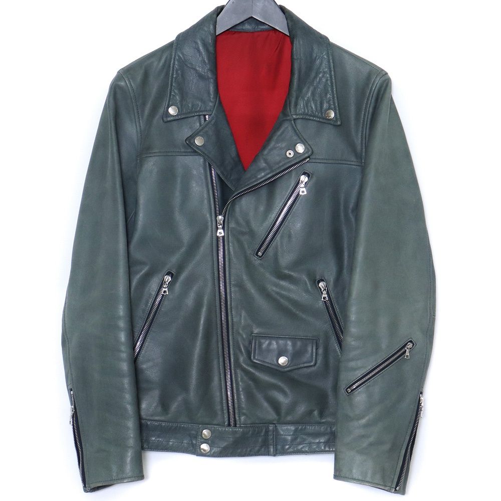 ユニホームエクスペリエント　ランダース uniform experiment ユニフォームエクスペリメント 21AW JAMES GROSE