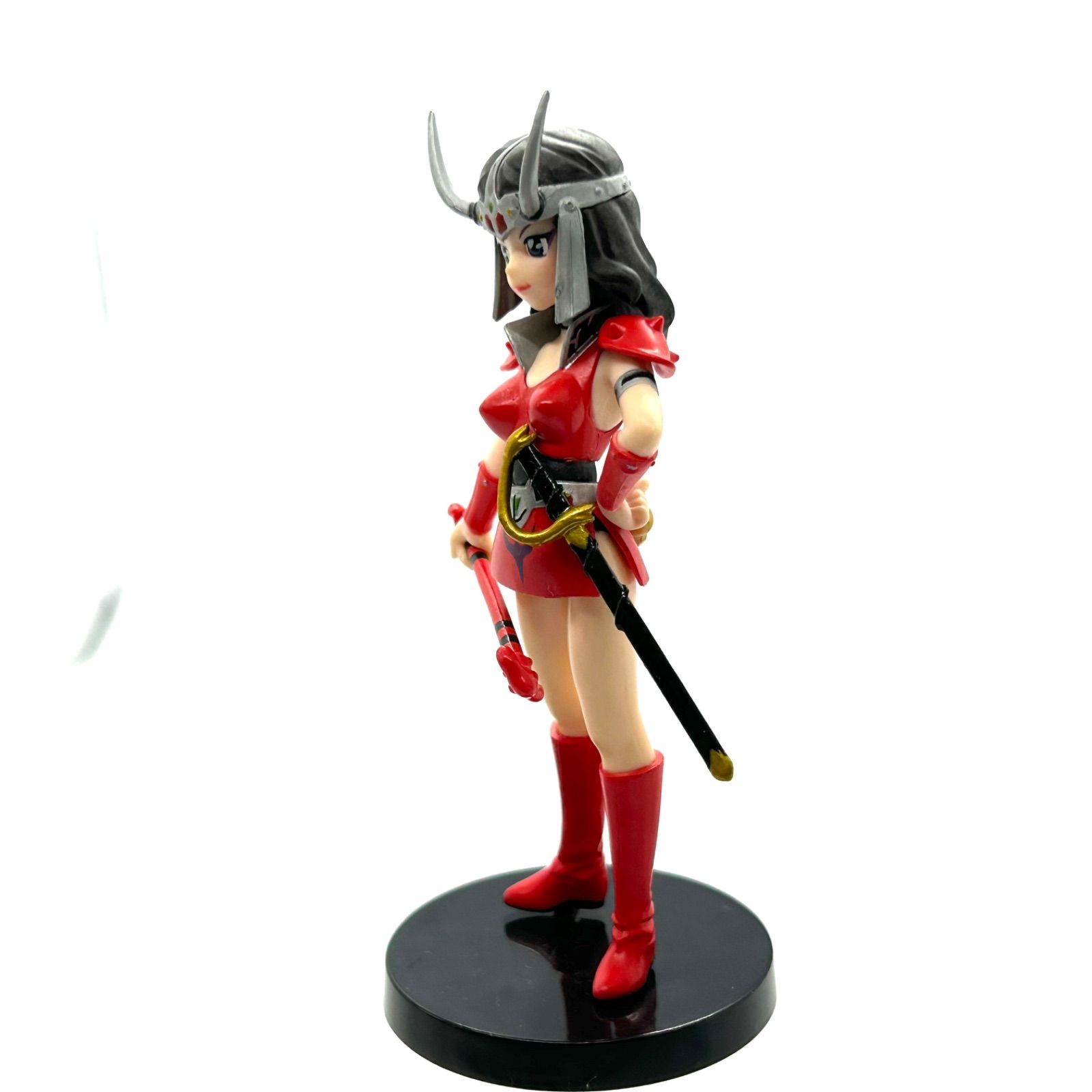 ガールズインユニフォームより『王女キメラ』&『ファラキャット