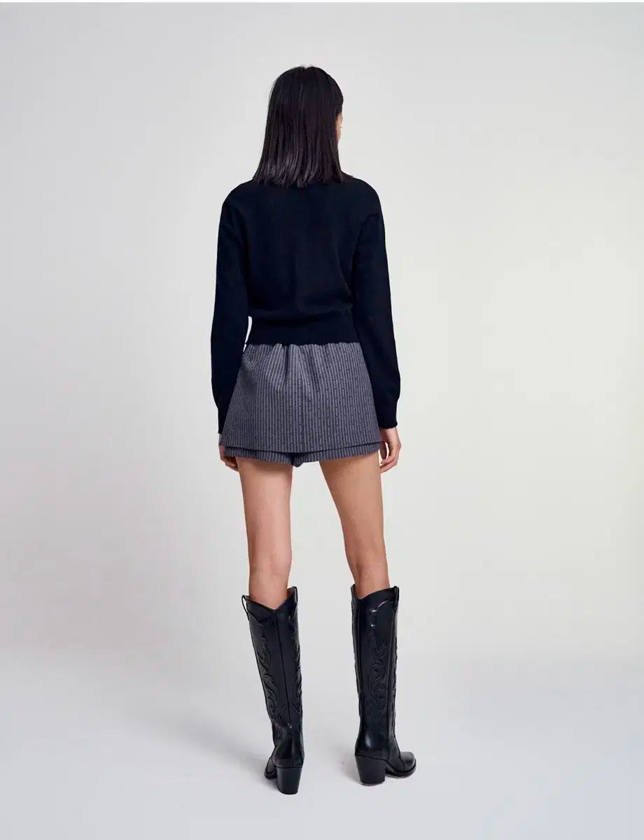 マージュ カーディガン