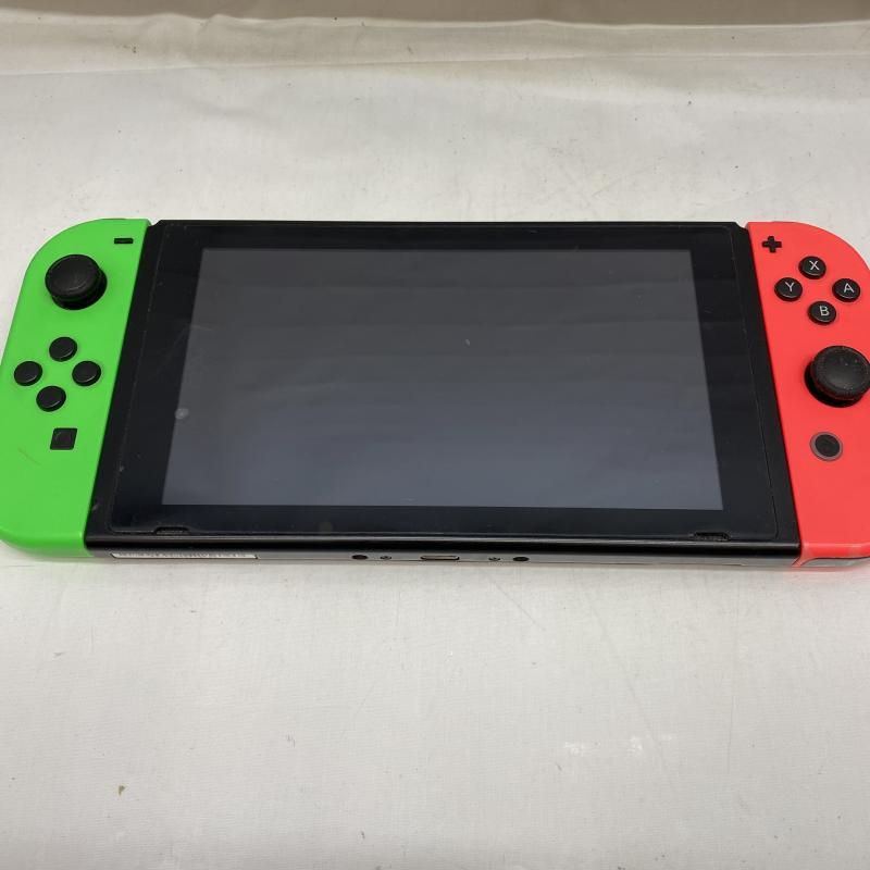 【中古】本体S）ｼﾞｬﾝｸ)Switch･SwitchLite本体 4台まとめ ｺﾝﾄﾛｰﾗｰ付き 動作未保証[22][240022196014] 中古】本体S）ｼﾞｬﾝｸ)Switch・SwitchLite本体 4台まとめ ｺﾝﾄﾛｰﾗｰ