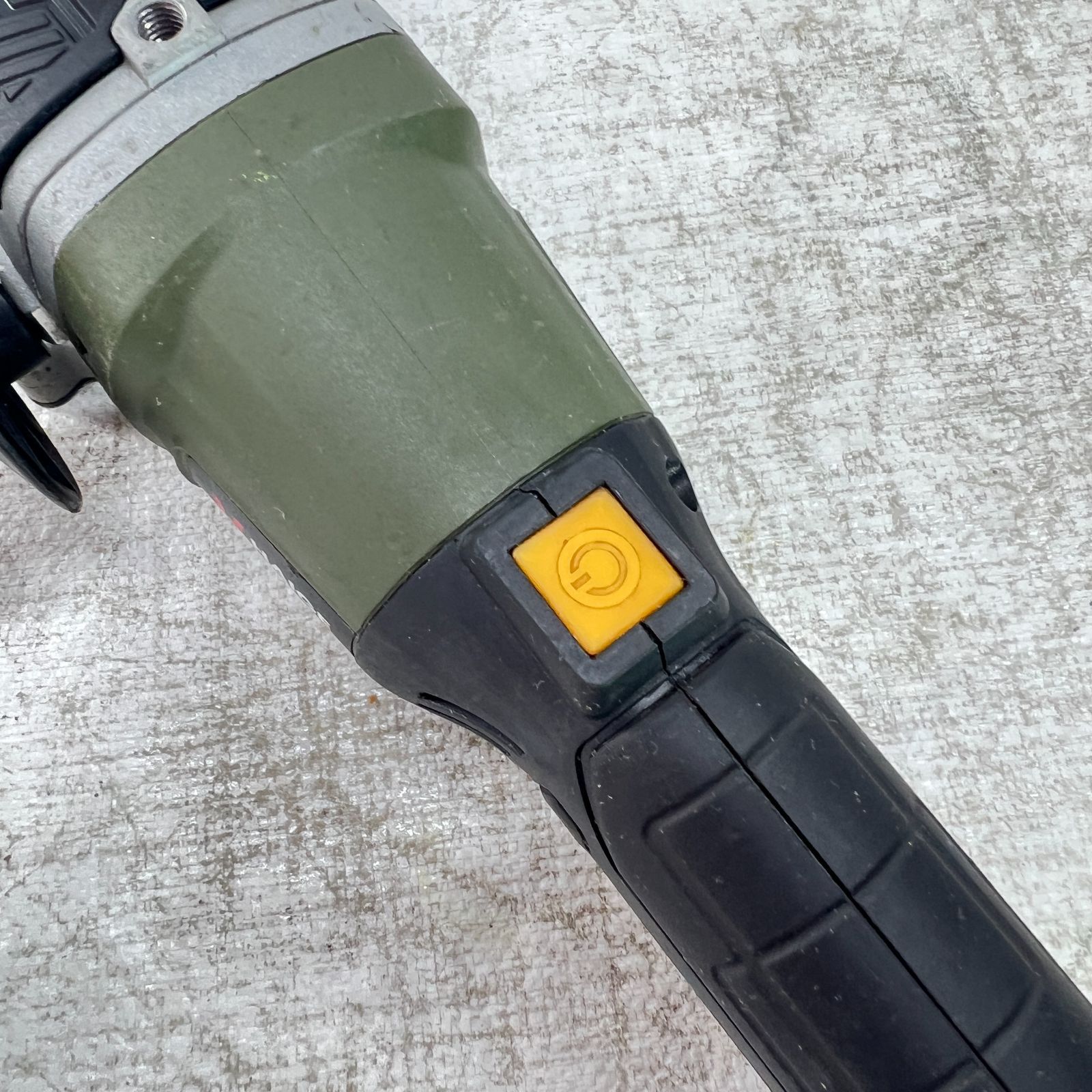 電動ツライチカッター 18