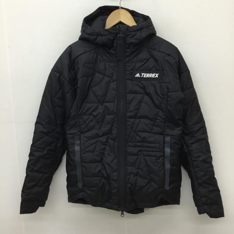 adidas アディダス ジャケット 上着 ジャンパー ブルゾン GQ3698 TERREX MYSHELTER PRIMA