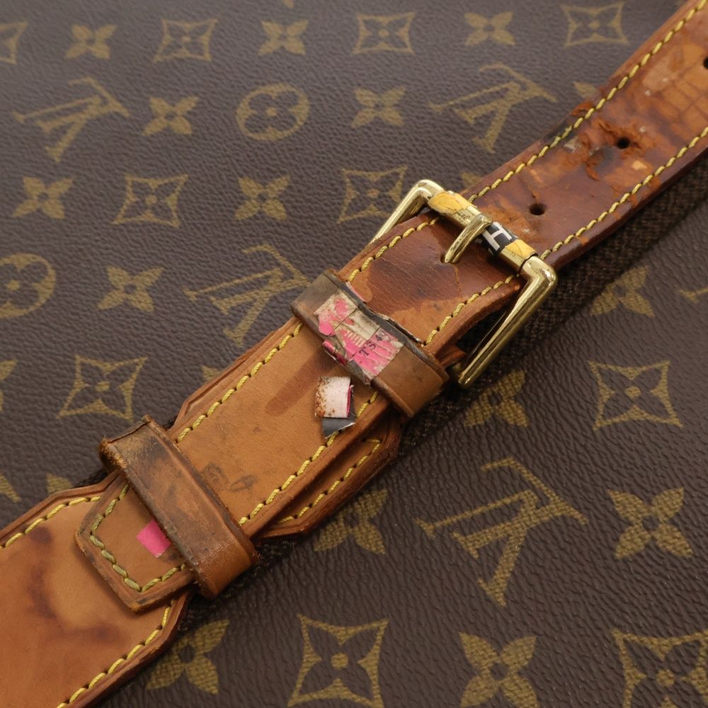 メンズ LOUIS VUITTON (ルイヴィトン) サテライト 70 モノグラム 
