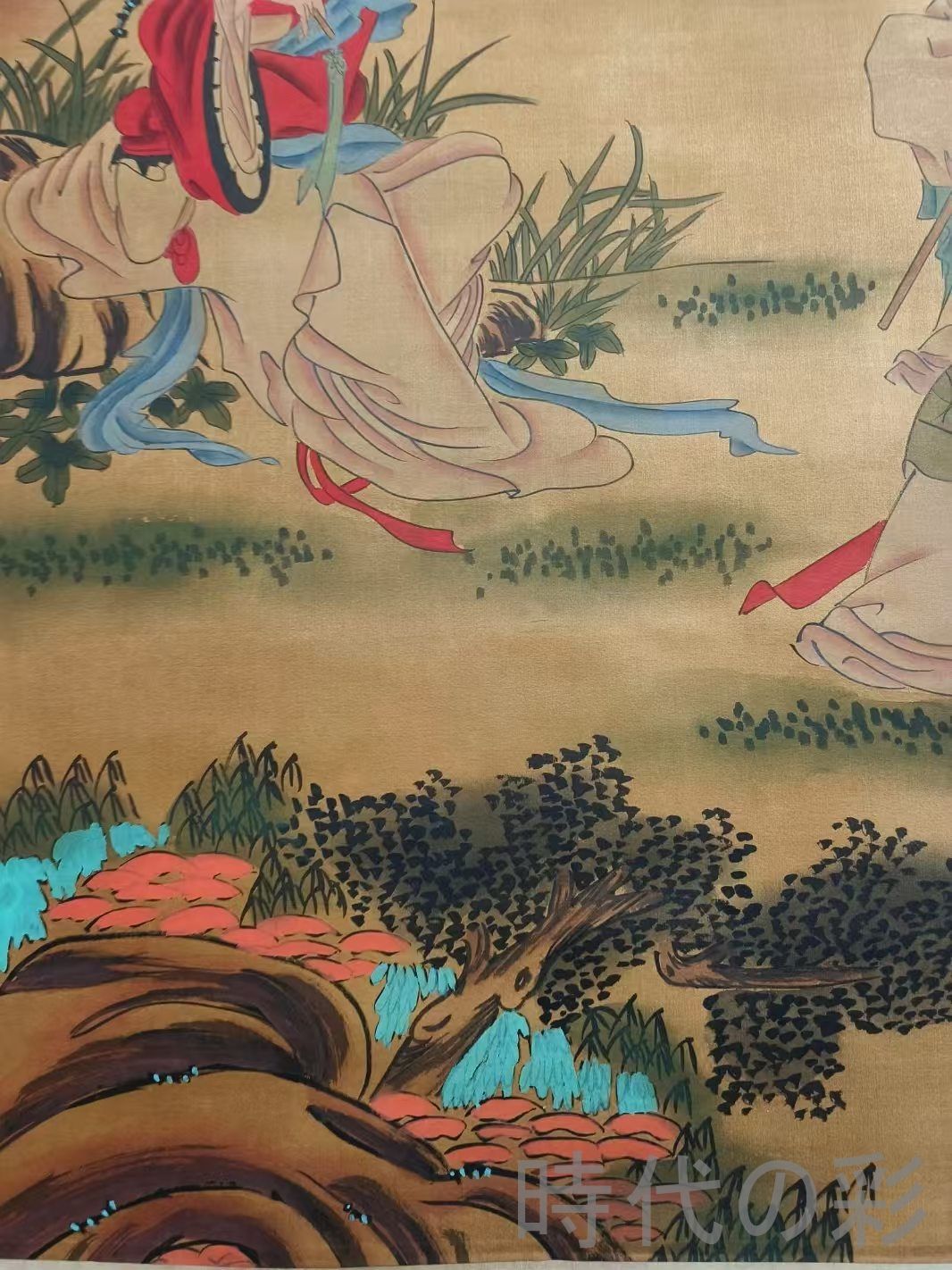 中国古美術 明代