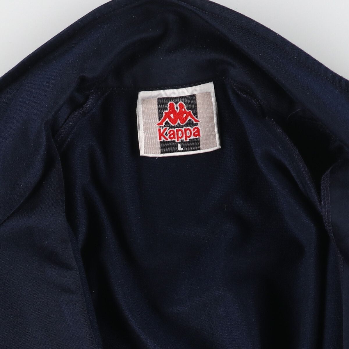 古着 00年代 カッパ Kappa ジャージ トラックジャケット メンズ