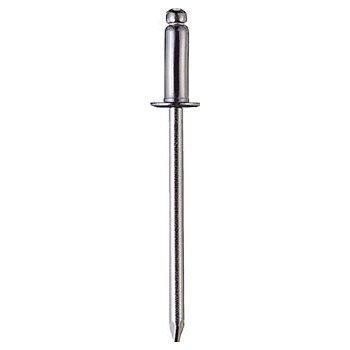 TRUSCO トラスコ ブラインドリベット SUS|SUS 43257 500本入 SS-66C
