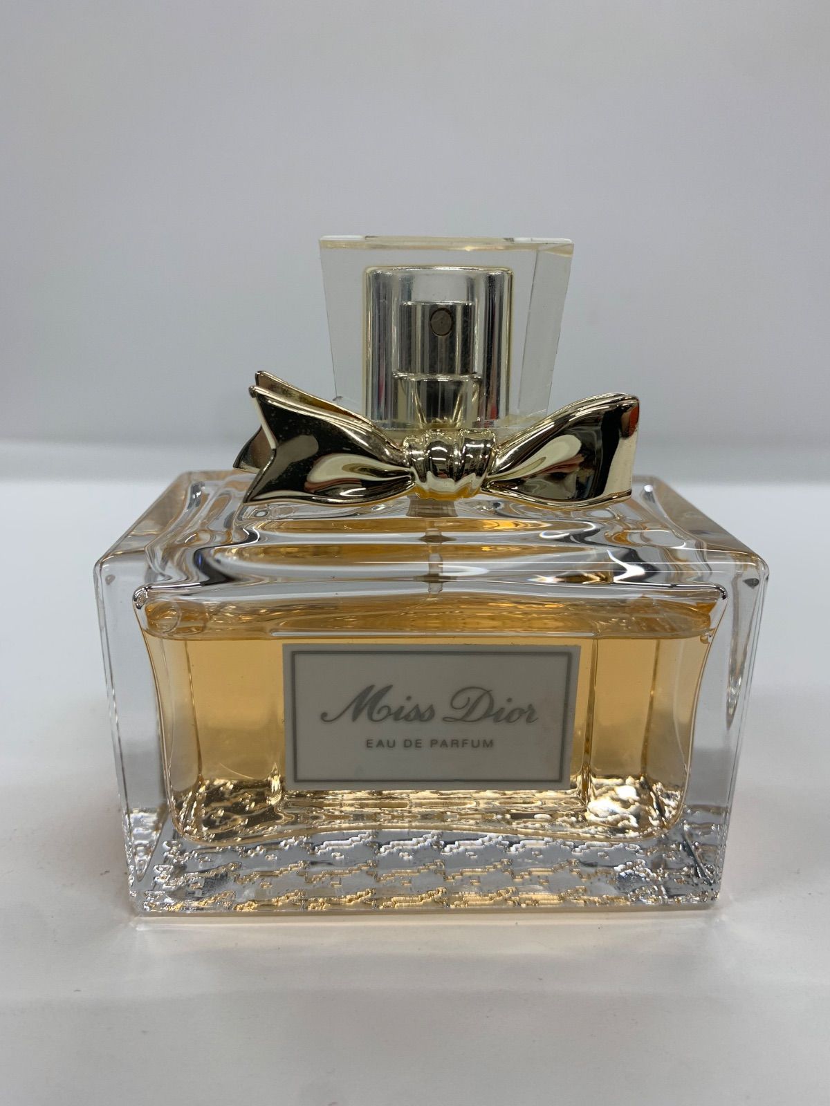 J2121 Miss Dior ミスディオール オード パルファム 100mL
