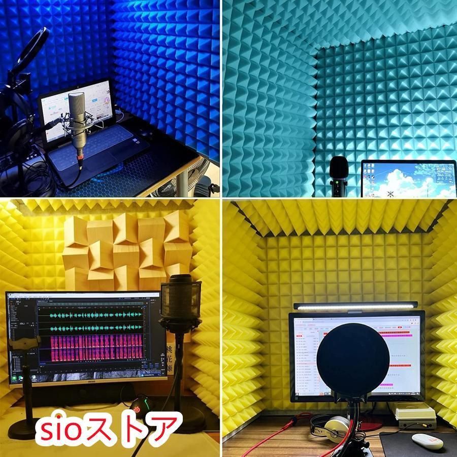 簡易防音室 一人用