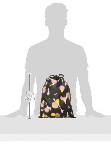 数量 CDS-BBL-L バブル 抗菌 Lサイズ 消臭巾着 Hula Hanna