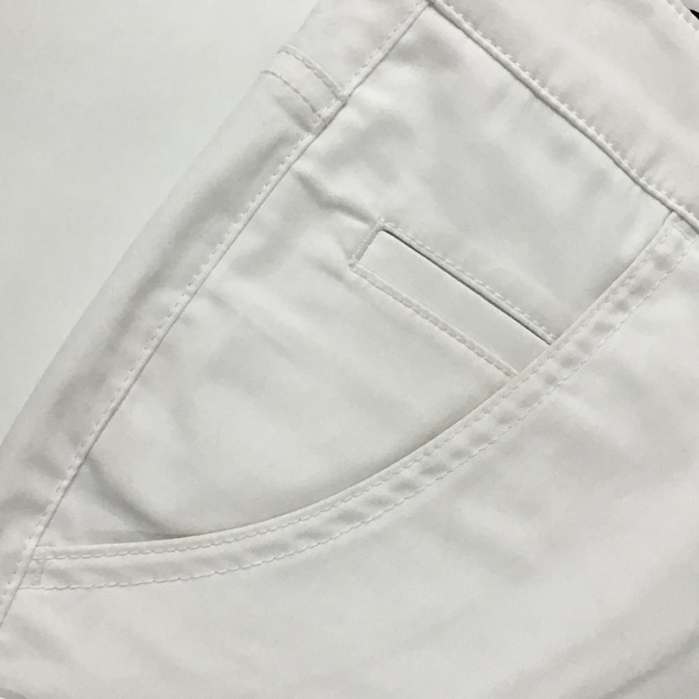 美品 PEARLY GATES ホワイトパンツ00 超美品】パーリーゲイツ パンツ