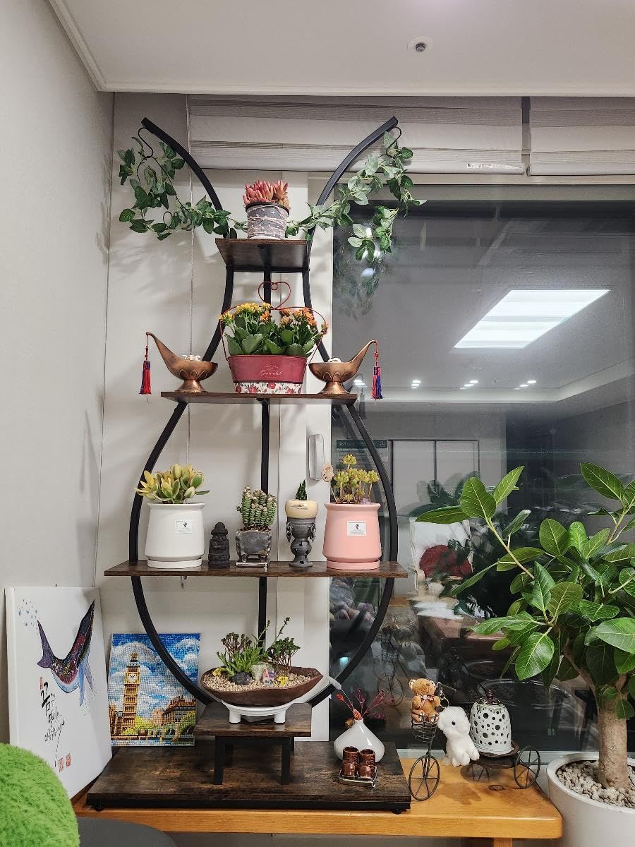 花台