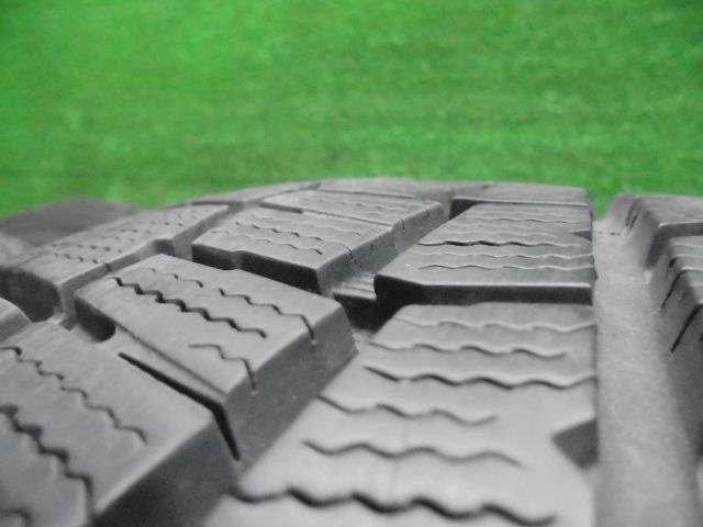 65R15 ダンロップ