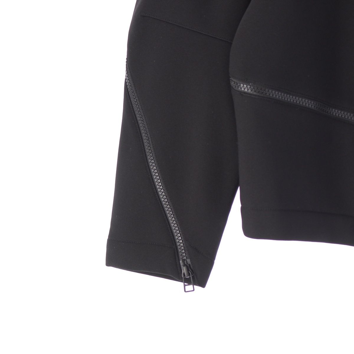 ISSEY MIYAKE イッセイミヤケ ポリエステル 2WAYボンディング