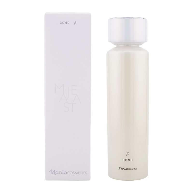 naris ナリス マジェスタ コンクβ 180mL ふきとり用化粧水 ごわつき 
